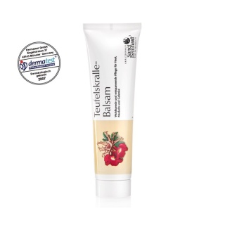 Balsam z wyciągiem z czarciego pazura 150 ml Sanct Bernhard