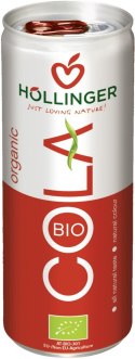 COLA BIO 250 ml - HOLLINGER