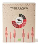 BABKA PANDORO CLASSICO BIO 600 g - ALCE NERO (PRODUKT SEZONOWY)