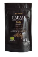 KAKAO CEREMONIALNE TABLICZKA BIO 125 g - ISLAVERDE (SEGURA)