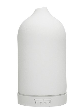 DYFUZOR ULTRADŹWIĘKOWY DO OLEJKÓW ETERYCZNYCH OBELISK BIAŁY - PHYSALIS