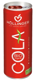 COLA BIO 250 ml - HOLLINGER