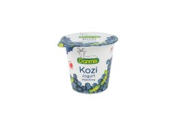 KOZI JOGURT JAGODOWY 125 g - DANMIS