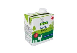 KOZIE MLEKO 500 ml - DANMIS