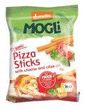 PALUSZKI CHLEBOWE Z ZIOŁAMI O SMAKU PIZZY DEMETER BIO 75 g - MOGLI