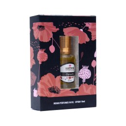 PERFUMY W OLEJKU OPIUM (ROLL-ON) 10 ml - SATTVA (AYURVEDA)