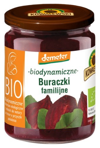 BURACZKI TARTE BEZGLUTENOWE DEMETER BIO 480 g - KOWALEWSKI BURACZKI TARTE BEZGLUTENOWE DEMETER BIO 480 g - KOWALEWSKI