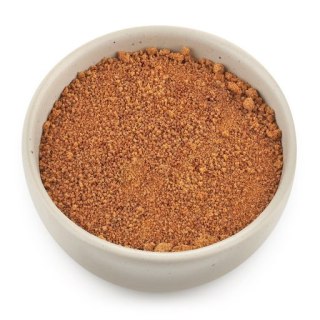 CUKIER KOKOSOWY BIO 600 g - THE PLANET