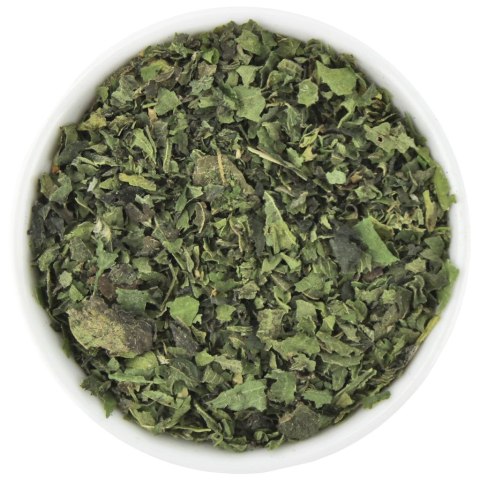 HERBATKA LIŚĆ POKRZYWY BIO 500 g - HORECA (DARY NATURY)