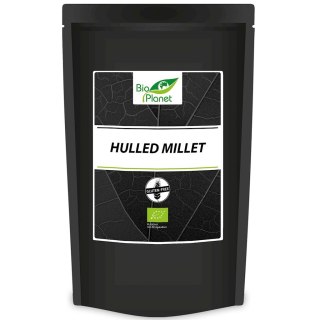 KASZA JAGLANA BEZGLUTENOWA BIO 1 kg - BIO PLANET INTERNATIONAL