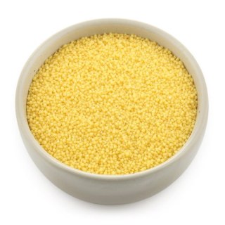 KASZA KUSKUS KUKURYDZIANY BIO 700 g - THE PLANET