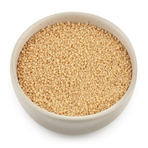 KASZA KUSKUS RAZOWY BIO 700 g - THE PLANET