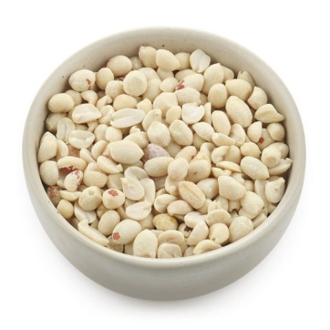 ORZESZKI ZIEMNE BIO 500 g - THE PLANET