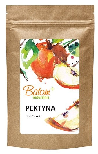 PEKTYNA JABŁKOWA DO DŻEMÓW 30 g - BATOM (PRODUKT SEZONOWY)