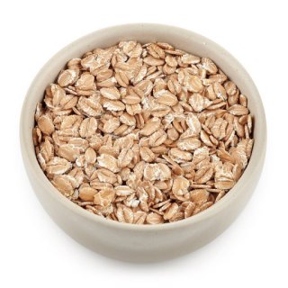 PŁATKI ORKISZOWE BIO 500 g - THE PLANET