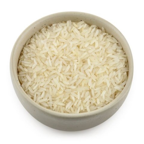 RYŻ BASMATI BIAŁY BEZGLUTENOWY BIO 800 g - THE PLANET