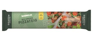 CIASTO NA PIZZĘ CIEMNE NA ZAKWASIE BIO 400 g - DONAU STRUDEL (KORNELIA)