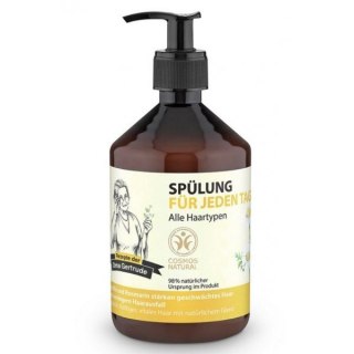 ODŻYWKA DO WSZYSTKICH RODZAJÓW WŁOSÓW ECO 500 ml - OMA GERTRUDE