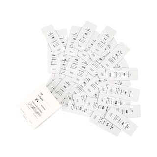 SERUM - AMPUŁKI KOREAŃSKIE DO TWARZY PRZECIWZMARSZCZKOWE S-PEPTIDE 30 x 2 ml - BARULAB