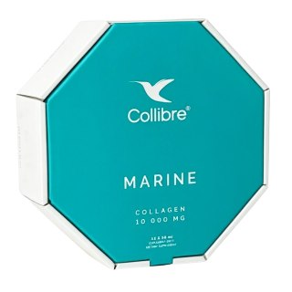 COLLAGEN MARINE (10 000 mg) SHOT 30 ml - COLLIBRE