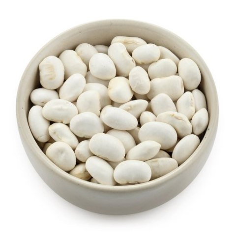FASOLKA BIAŁA JAŚ BIO 800 g - THE PLANET