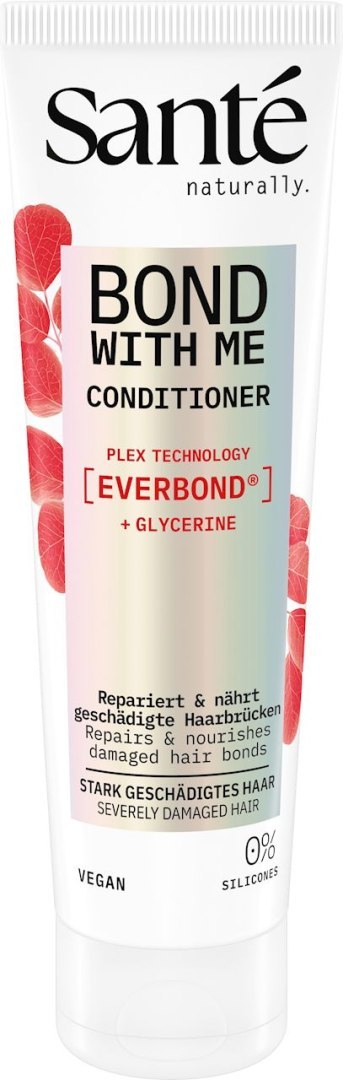 ODŻYWKA REGENERUJĄCO - NAWILŻAJĄCA DO WŁOSÓW SUCHYCH I ZNISZCZONYCH ECO 150 ml - SANTE