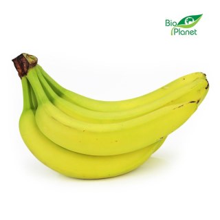 Przecena BANANY ŚWIEŻE BIO (około 1,00 kg)