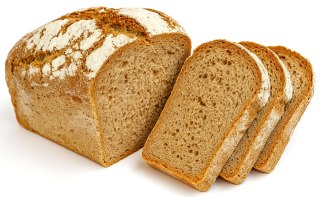 Przecena CHLEB ŻYTNI KROJONY BIO 350 g - PIEKARNIA GZIK (NA ZAMÓWIENIE)