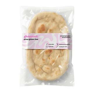 Przecena PINSA BEZGLUTENOWA 250 g - GLUTEN OUT