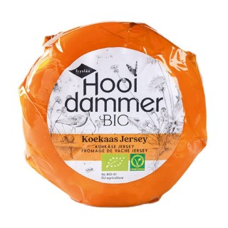 SER DOJRZEWAJĄCY OD KRÓW RASY JERSEY BIO 280 g - HOOIDAMMER