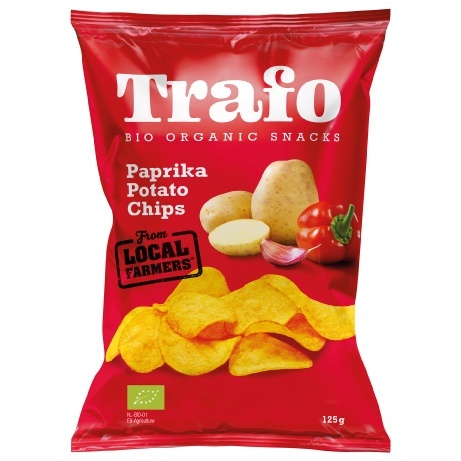 Trafo 125g