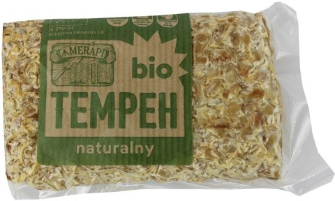 Przecena TEMPEH NATURALNY BIO 200 g - MERAPI