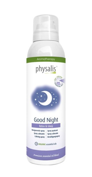 SPRAY NA SEN (GOOD NIGHT) 150 ml - PHYSALIS