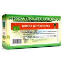 HERBATKA BOMBA WITAMINOWA BIO (25 x 3 g) 75 g - DARY NATURY