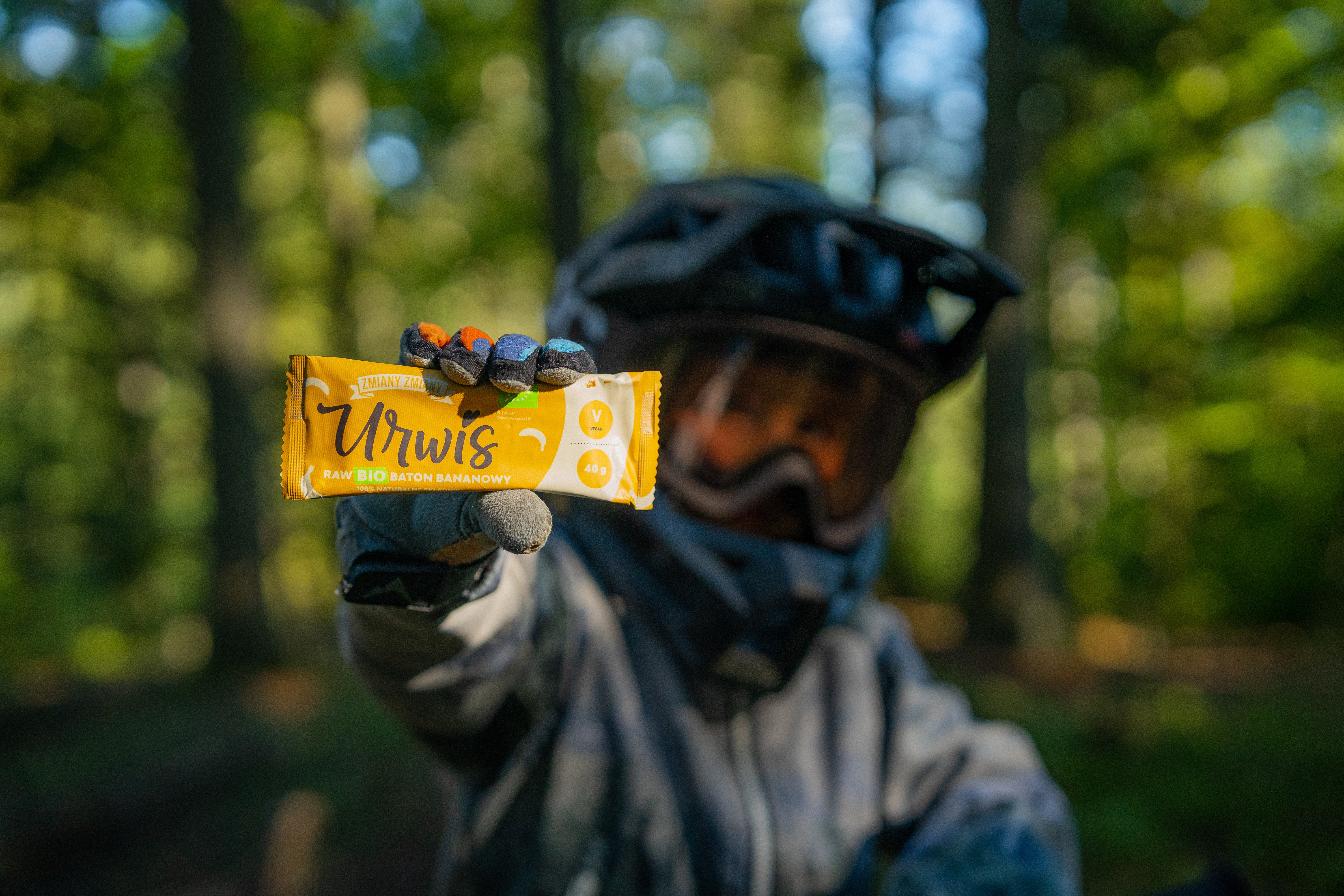 Zdrowa śniadaniówka — małe wybory, wielka różnica