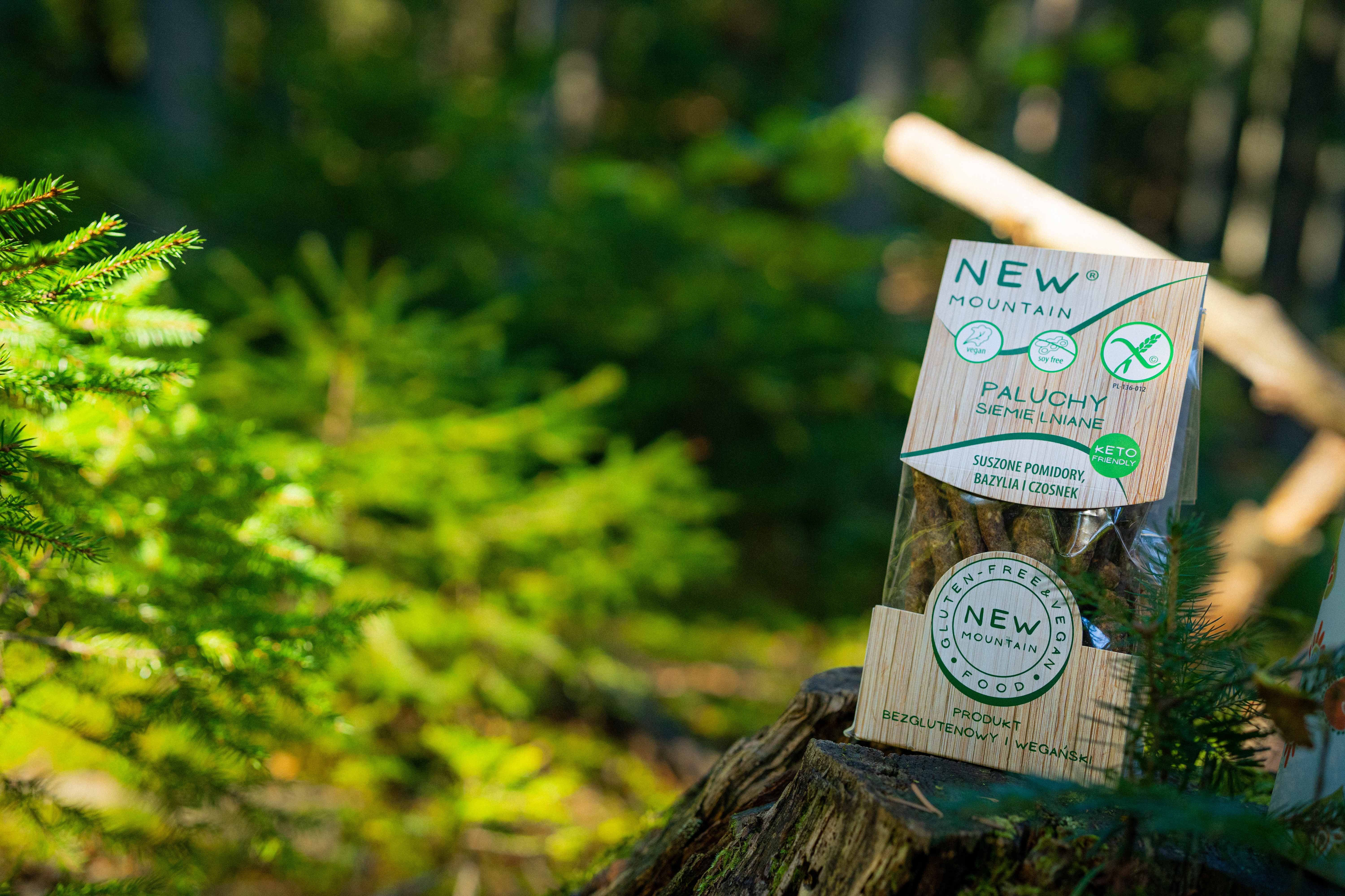 Las i układ nerwowy — naturalna przestrzeń regeneracji